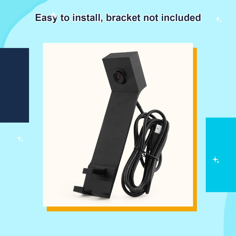 3 PCS OV9732 Camera Module 100 Degrees for Autodarts Dart Camera System 1280x720 30fps Face Detection Image Capture 2m Cable Usb2.0 Output Fit WinXP/7/8/10/Linux