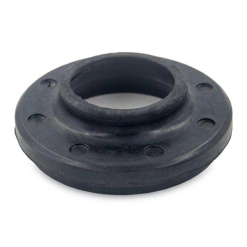 Coil Spring Insulators, Coil Spring Isolators Compatible with 1984-2001 Cherokee XJ, 93-98 Grand Cherokee ZJ, 97-06 Wrangler TJ, 86-92 Comanche MJ, 84-90 Wagoneer (Stock Height)
