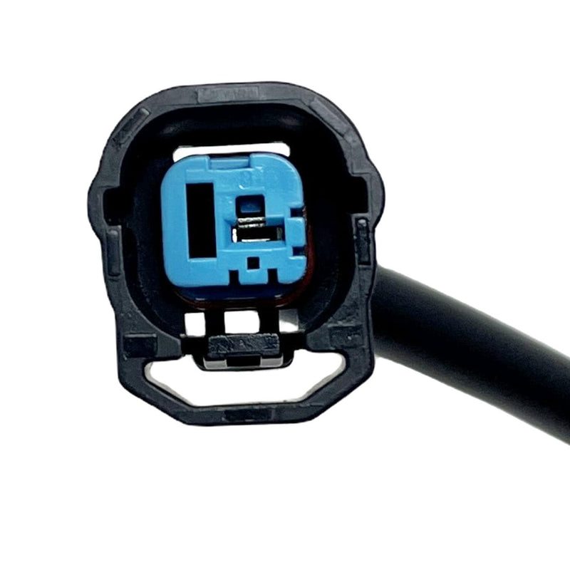Knock Sensor and Harness Kit 30530-P8F-A01 30530P8FA01 Compatible with CL MDX RL TL Accord Odyssey Pilot Ridgeline