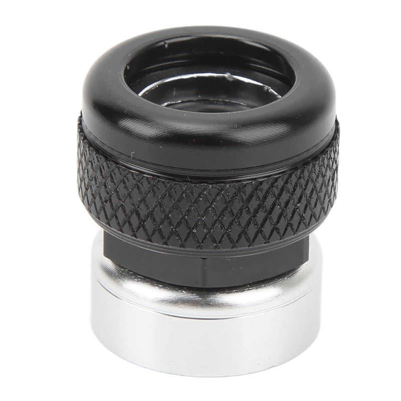 Intake Air Temp Sensor Adapter Air Intake Temperature Sensor Adapter Metal Inlet Temp Sensor Adapter for K Series K20 K24 K Swap EG EK
