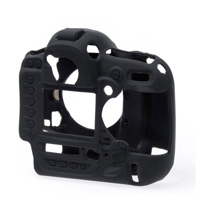 easyCover ECND4SB Compatible for Nikon D4/D4S Case, Black