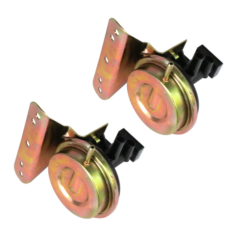 Pair(2) Headlight Vacuum Actuator for 1968-1982 C3 Corvette