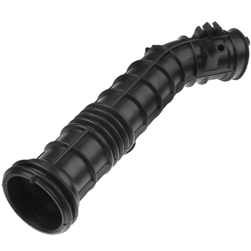 A-Premium Engine Air Intake Hose Tube [fits SOHC, 4Cyl 1.6L 1.5L] Compatible with Honda Civic 1992-1995, Civic del Sol 1993-1995, 4-Door & 2-Door, Replace# 17228P06A00