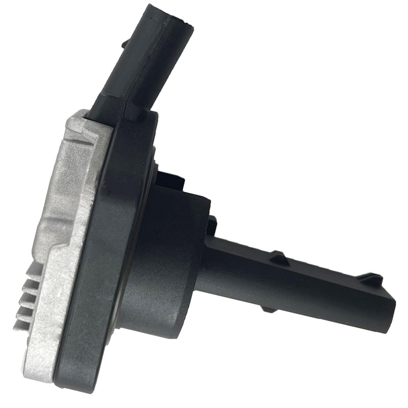 DEVMO Engine Oil Level Sensor Compatible with Passat 1998-2005, Golf 1999-2006, Beetle 1998-2009, Phaeton 2004-2005 A4/A6/A8/TT Quattro, S4, S6, S8