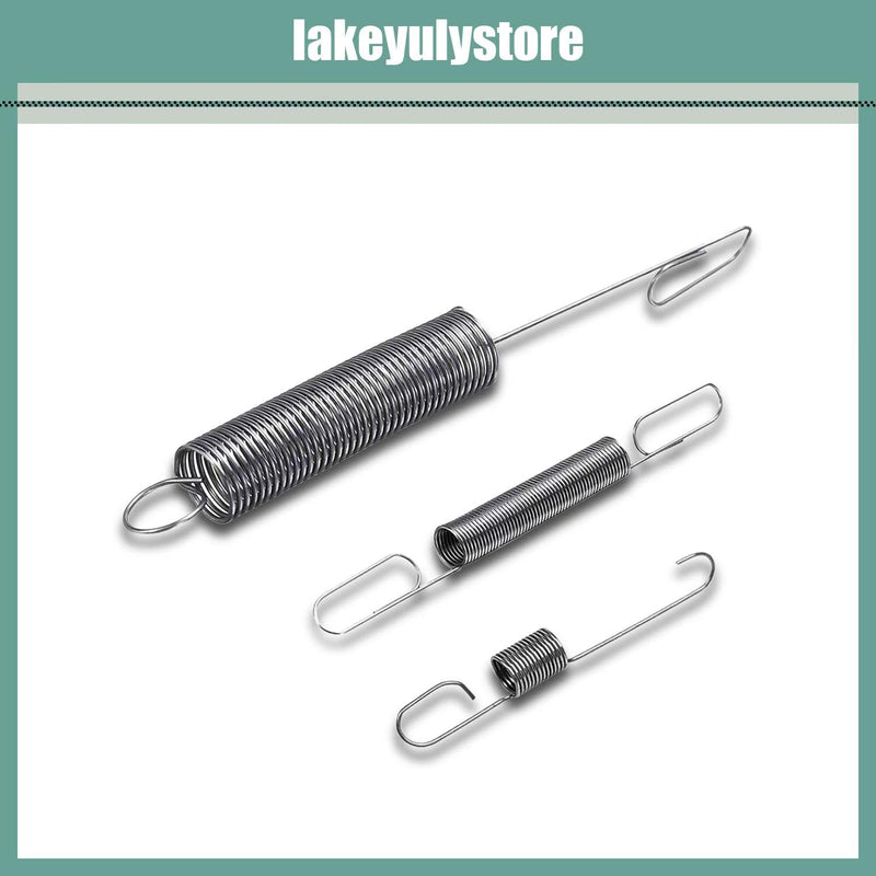 691859 692211 698719 Governor Springs compatible with Bri-ggs & Stra-tton
