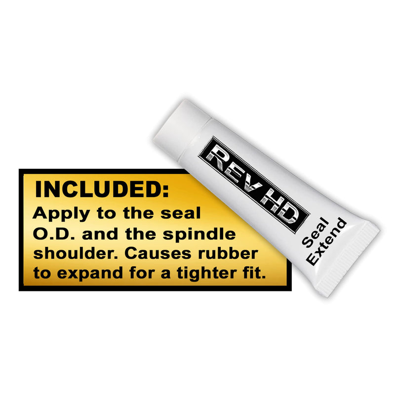 RM-D02 Rev Max Drive Seal (Fits: 393-0273, 380003A, 47691)