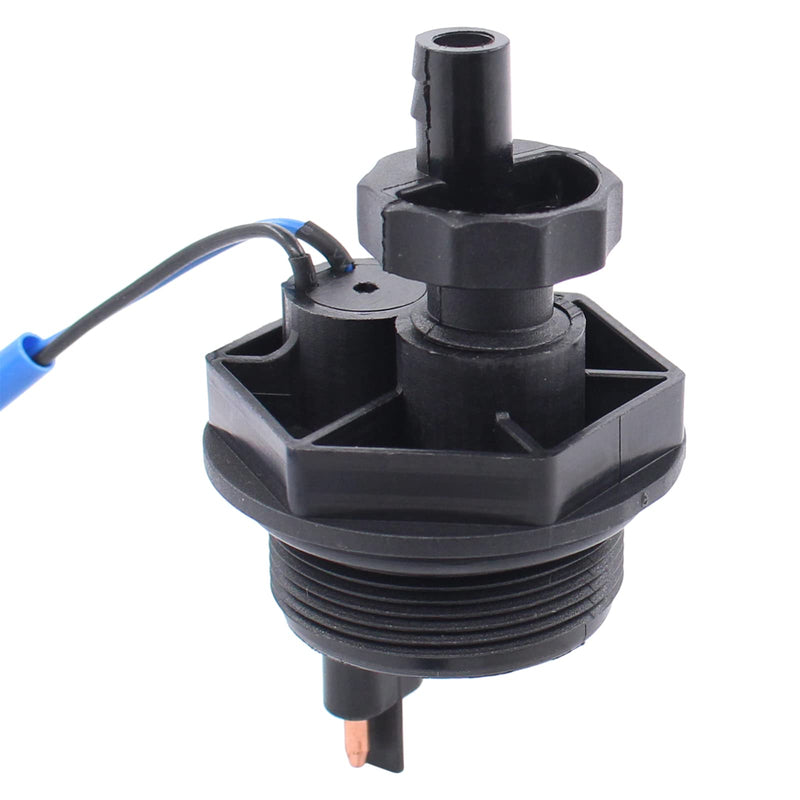 NewYall WiF Water in Fuel Sensor with Drain for Ram 2500 3500 4500 5500 6.7L 2013-2018 904-462 68197868AA 68197868AB