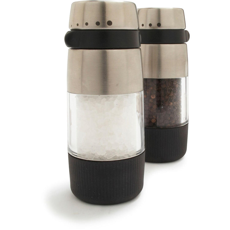 OXO Good Grips Mess-Free Pepper Grinder