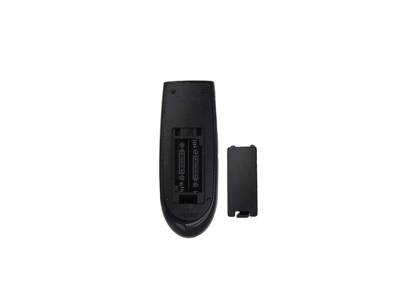 HCDZ Replacement Remote Control for Samsung AH59-02380A HW-D450 HW-D451 HW-D450/ZA HW-D450/XS HW-D450/XE HW-C450 HW-C451 Crystal Surround Air Track Active Speaker System