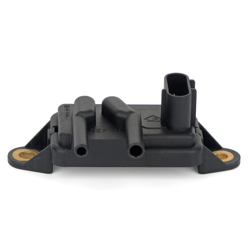 EGR Exhaust Gas Recirculation Valve Pressure Feedback Sensor Replaces DPFE15 F77Z9J460AB VP8T Compatible with 1994-2010 FordMercury Lincoln