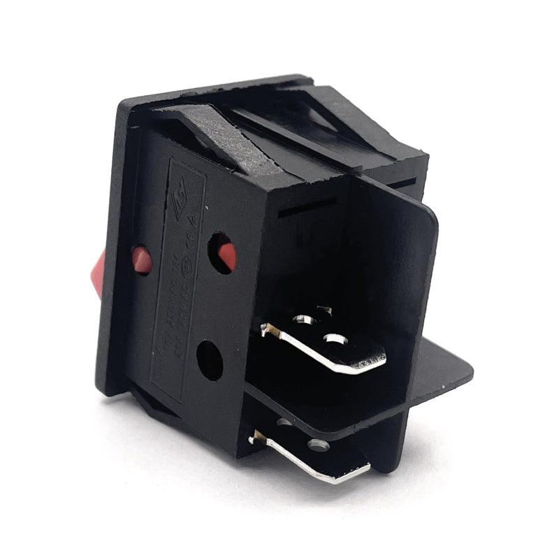 Air Compressor On/Off Power Switch Fits F2S20VWD 20 Gallon Replacement Part New For Husky