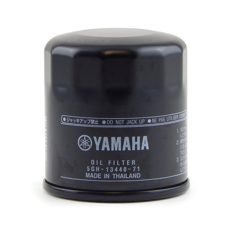 Yamaha Oil Filter, #5GH-13440-71-00