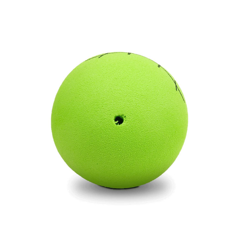 YGMONER Zombie Cartoon Antenna Balls Foam Car Antenna Topper for Vehicles, Truck or SUV (Green)