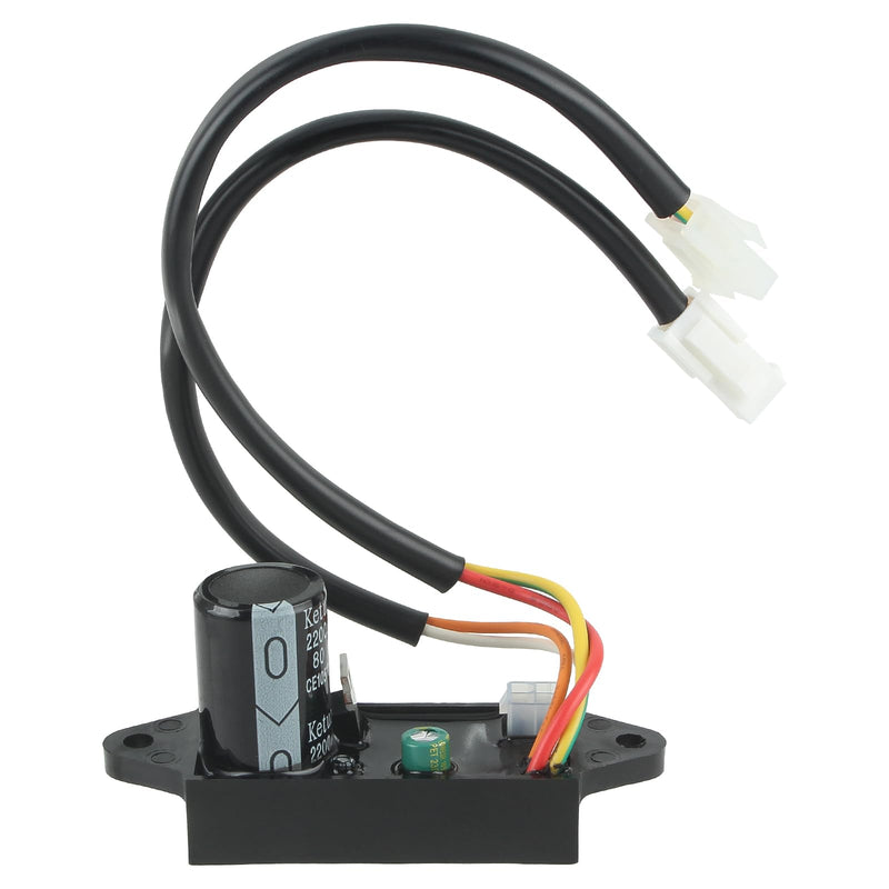 MOTOALL TJ113-2009-1 Ignition Coil Control Module Replacement Fit for Harbor Freight Predator 3500 Inverter Generator