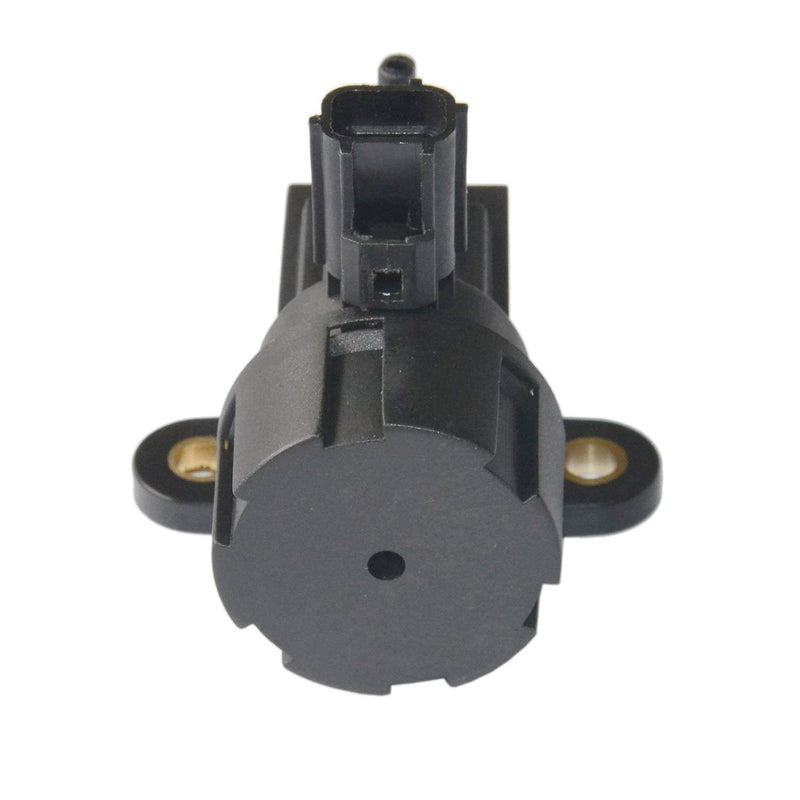 EGR Valve Control Solenoid/Vacuum Control Valve for FORD LINCOLN MAZDA MERCURY Selected Models, Replace OEM F63Z-9J459-AA, 911-128, 10095