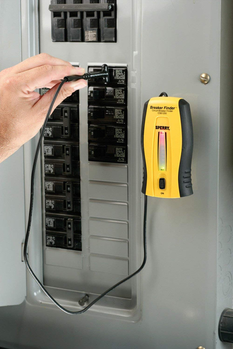 Circuit Breaker Finder Kit