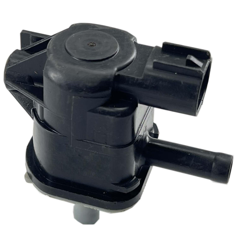 DEVMO Vapor Canister Purge Solenoid Compatible with Impreza Legacy Outback Forester 136200-7130 16131-AA060 16131AA060 1362007130 PV827
