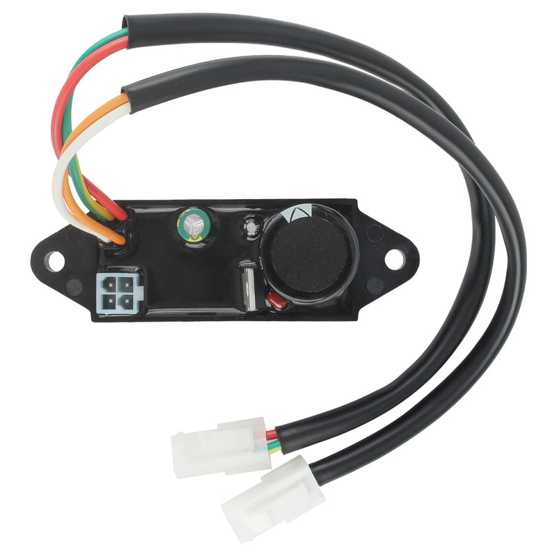 MOTOALL TJ113-2009-1 Ignition Coil Control Module Replacement Fit for Harbor Freight Predator 3500 Inverter Generator