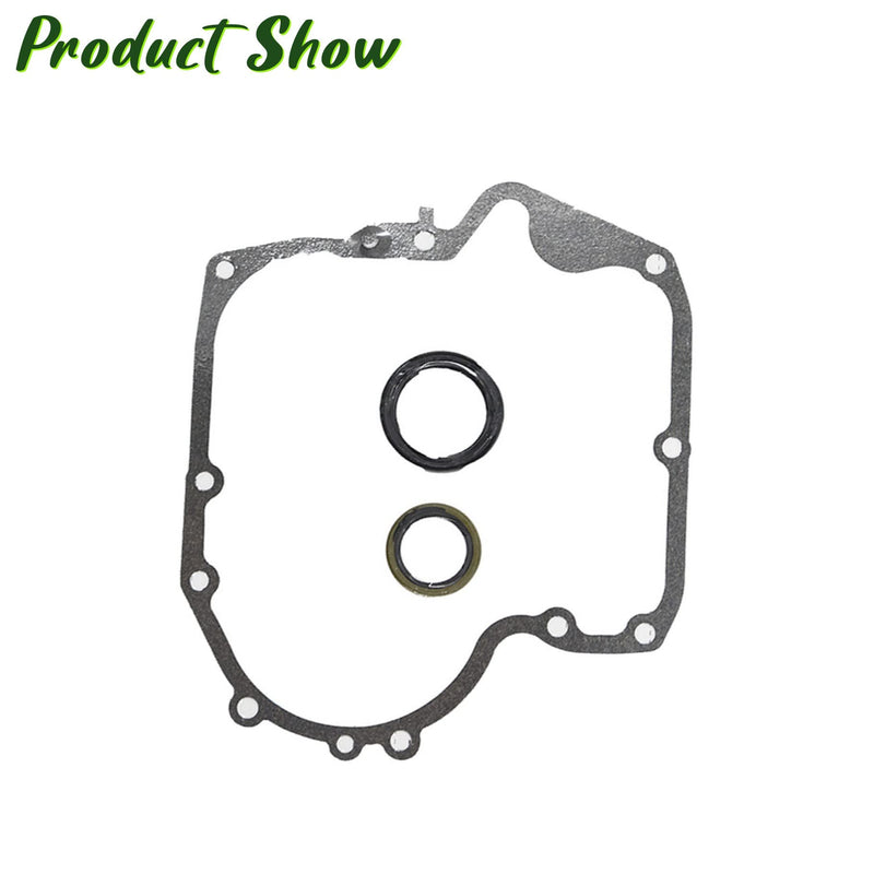 Crankcase Gasket and Oil Seal Combo Replacement for 793880 697110 795387