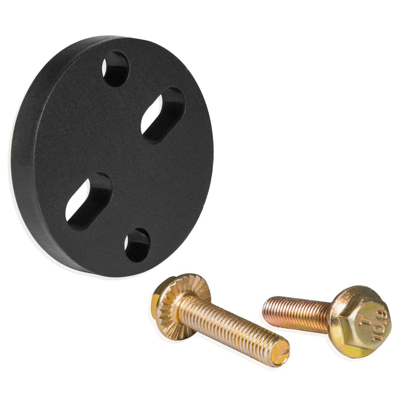 E-cowlboy Injection Pump Gear Puller & Engine Barring/Rotating Tool for Cummins Engine VE P7100 VP44 4BT 6BT Diesel, B/C Series Dodge Pickups 3.9L, 5.9L, 6.7L & 8.3L Diesel