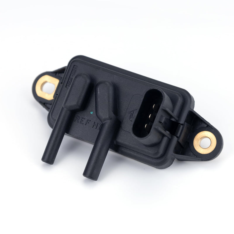 Exhaust Gas Recirculation Pressure Feedback Sensor F77Z-9J460-AB Compatible with 1994-2010 Ford Mercury Lincoln, EGR DPFE15