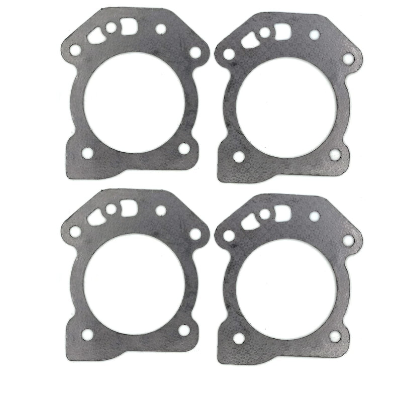 Replace 592358 Cylinder Head Gasket Compatible with Briggs and Stratton (4 pcs) 4 pcs