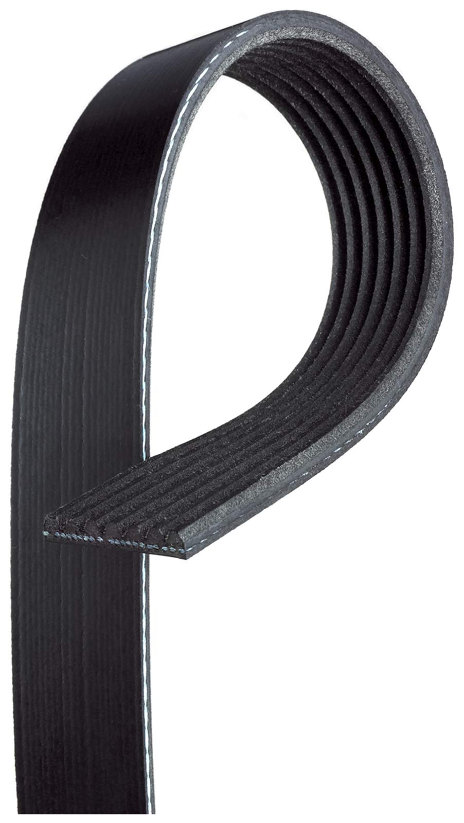 Gates K070763 Micro-V Serpentine Drive Belt