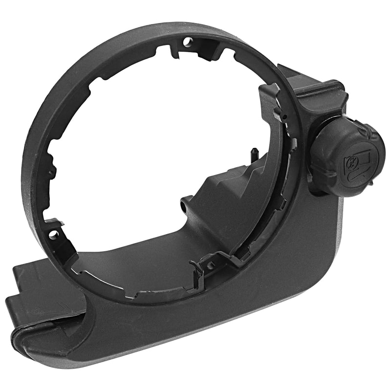 699374 Fuel Tank with Caps Fit for Replaces 693377,495224,494213,499618 692046 590490 699387 695960 AM134926 Compatible With 4HP 5HP 6HP 6.75HP for John Deere, for Troy Bilt and Craftsman engines