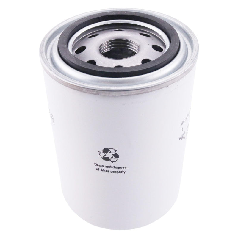Spin-On Hydraulic Filter P1653A P551551 P560693 Compatible Fram for Wix 51551MP