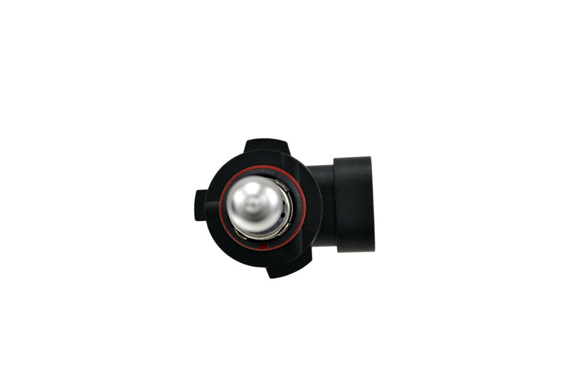 HELLA H71071012 Optilux XB Series H10 Xenon White Halogen Bulbs, 12V, 65W 2 Pack Extreme White XB - 65W Twin Plastic Case