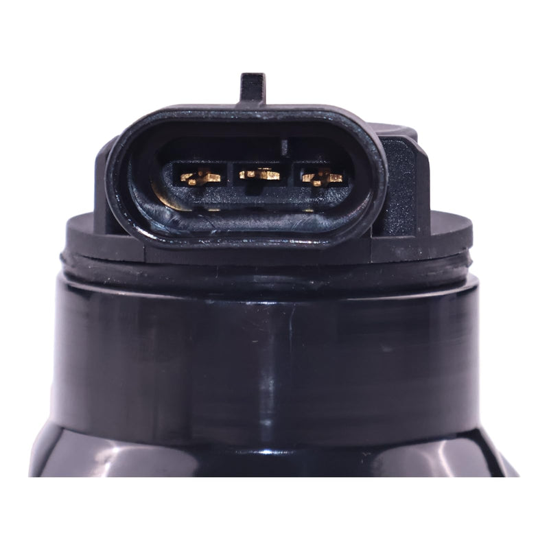 HOLDWELL Rear Amber Lamp 87629587 Compatible with Case Combine 5088 5130 5140 6088 6130 6140 Cotton Picker 420 620 Loader TR270 TR310 TR320 New Holland Loader L221 L225 C227 L213 L215 L216