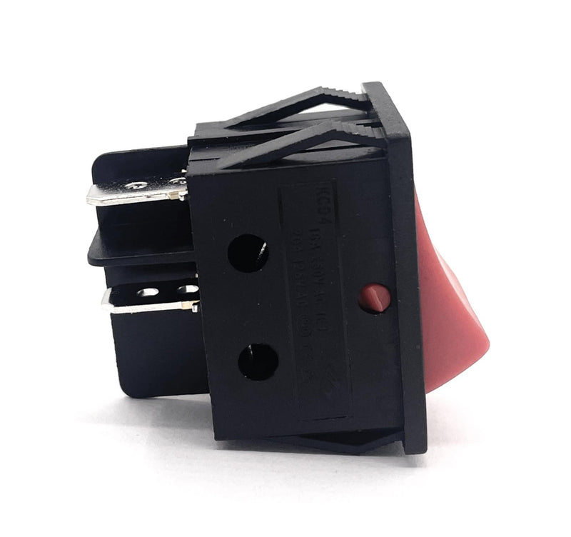 Air Compressor On/Off Power Switch Fits F2S20VWD 20 Gallon Replacement Part New For Husky