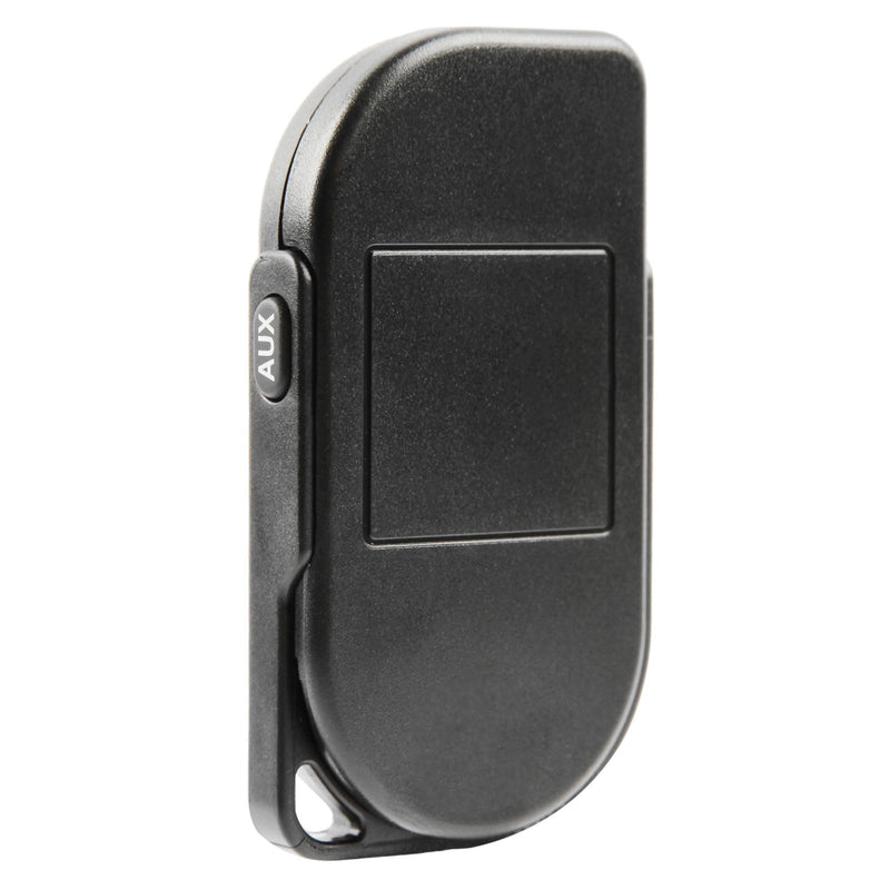 USARemote Keyless Entry Remote Car Key Fob 4-Button Replacement Shell Case for Viper Alarm Security System (7146V, 4105V, 5305V, 3305V, 5105V, 3102V, 3305V, 3105V) One