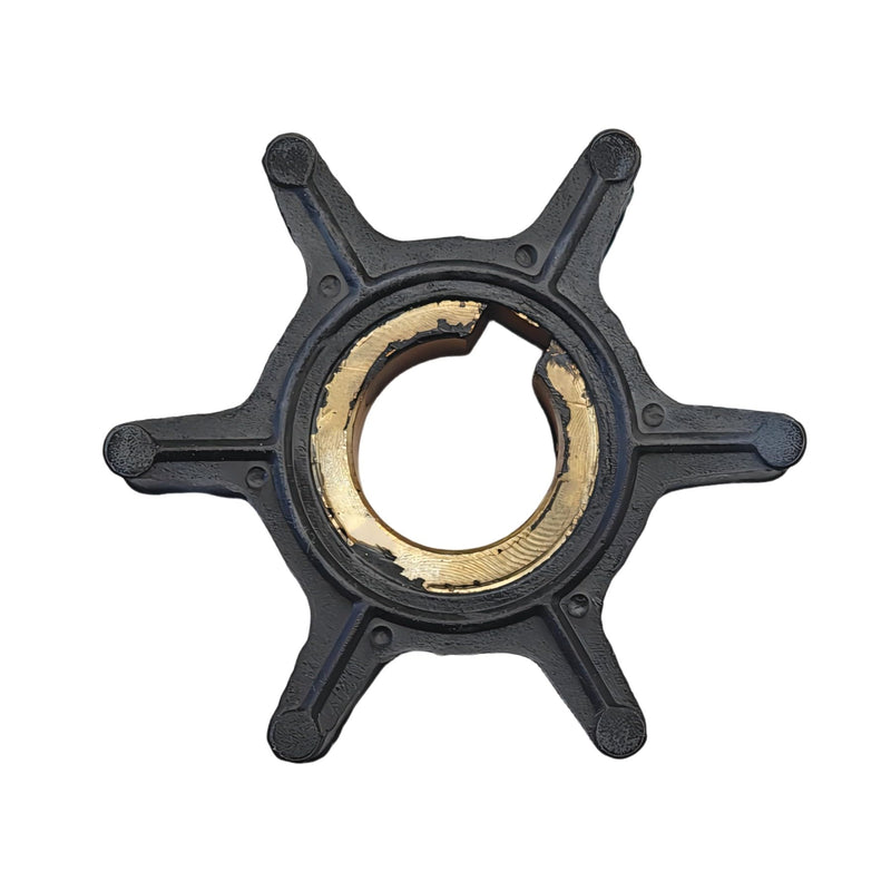 763758 Water Pump Impeller Kit for Johnson Evinrude OMC 5.5HP 6HP 7.5HP Outboard Models 778166 391391 For 5.5HP 6HP 7.5HP