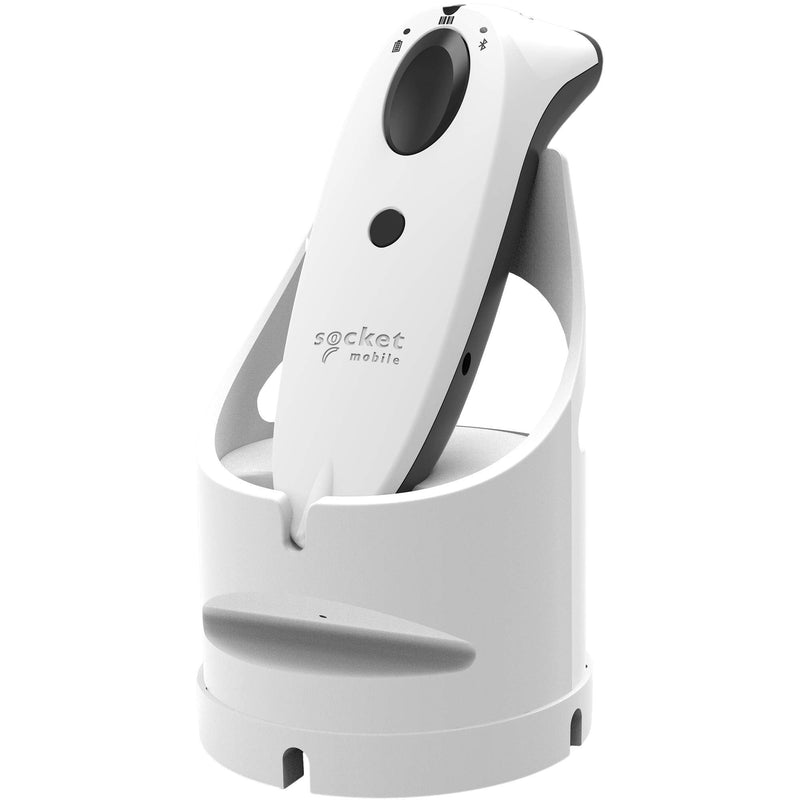 SOCKET AC4174-1974 Charging Dock for 600/700 Series Products, White