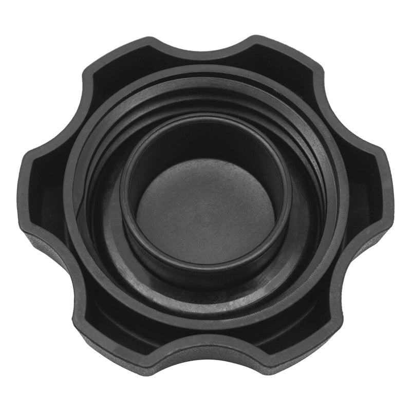 M MATI Gas Fuel Tank Cap Gas Cap Fuel Cap for Honda Foreman 500 520 Rancher 420 2014-2024 Rubicon 500 520 2015-2024 17620-HR3-A20