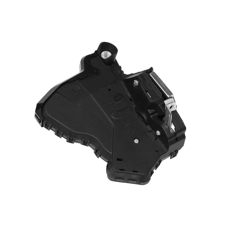 Door Lock Actuator Motor Front Left Driver Side | for Toyota 4Runner Camry Tundra Sequoia, Lexus ES350 GS350 LS460 RX450h, Scion tC xB xD | Replaces# 69040-0C050, 69040-06180, 931-401