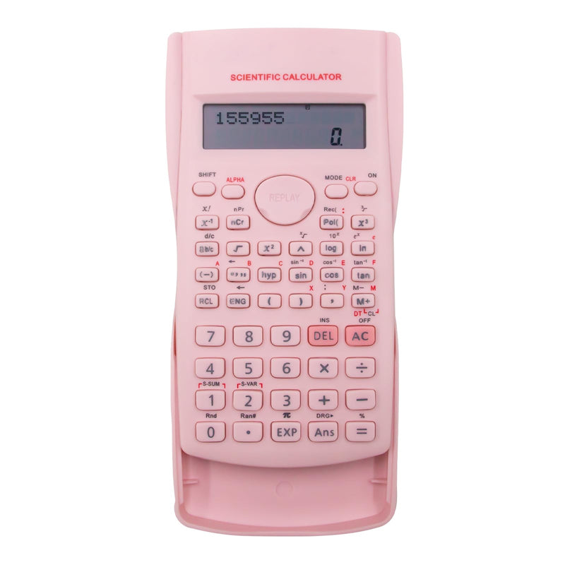 Scientific Calculator Calculator Scientific Fraction Calculator Scientific Statistics Calculator Scientific Chemistry Calculator Calculator Math Calculator (Function Pink) Function Pink