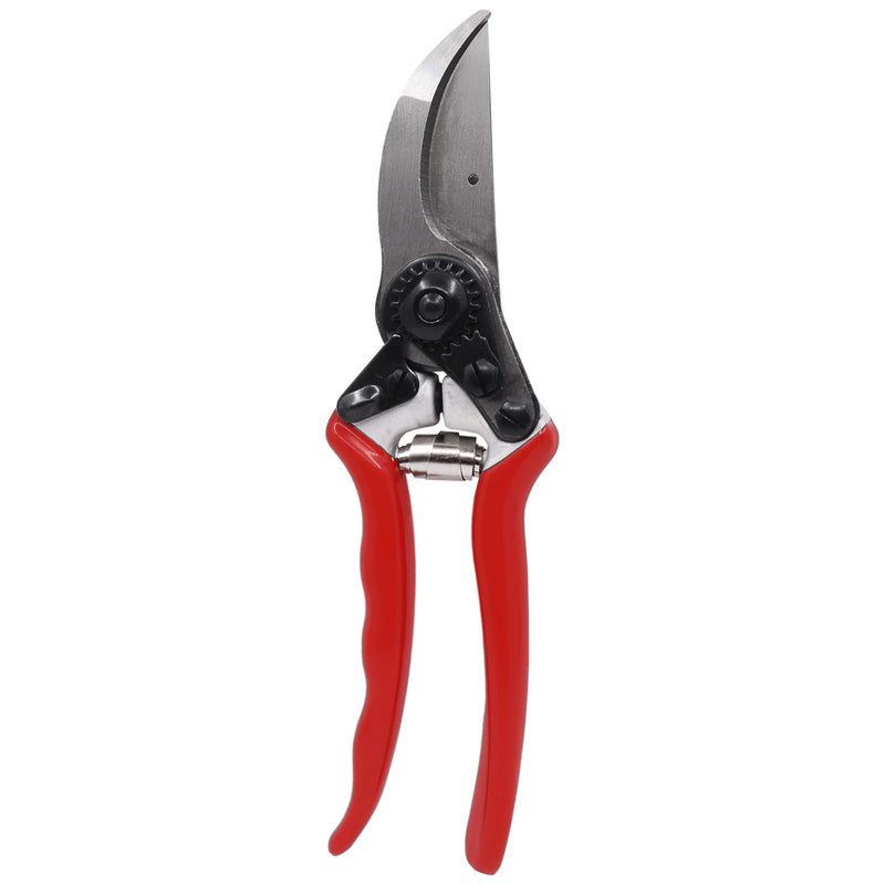 Zenport QZ411 Narrow Head Professional Pruner, 1-Inch Cut, 8.25-Inch Long