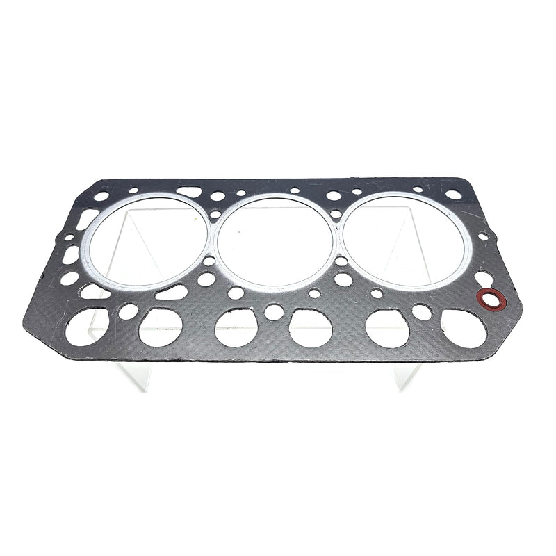 New S3L S3L2 graphite Cylinder Head Gasket 31B01-23200 for Mitsubishi S3L S3L2 S3L2-61CTDG S3L2-Y1 Engine
