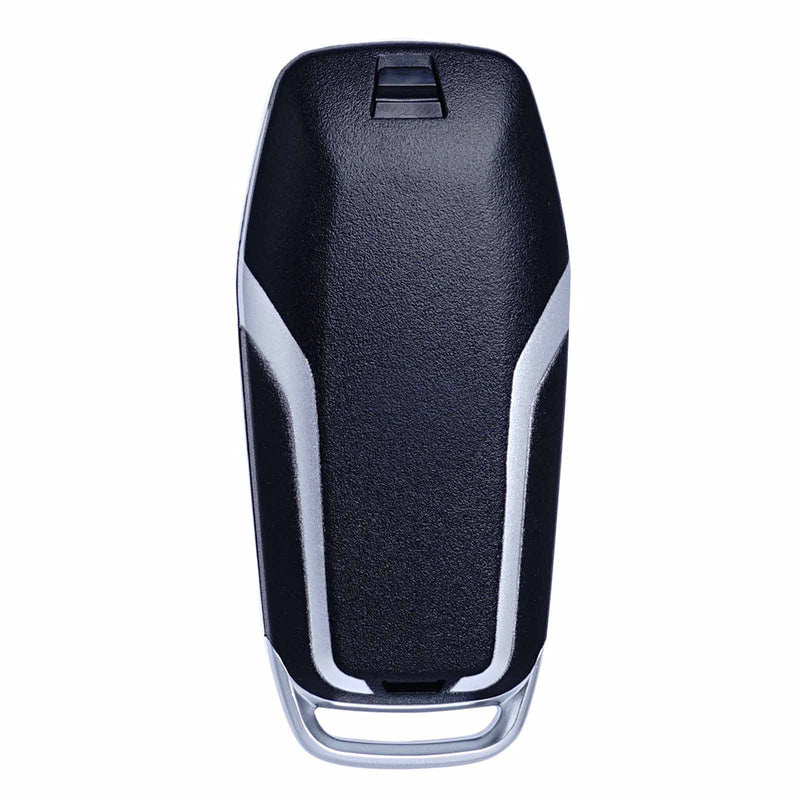 MechanMagic Key Fob Replacement Compatible for Ford Explorer 2016-2017 Edge Mustang Fusion Titanium Lincoln MKZ MKC 2014-2016 MKX 2016-2019 Smart Car Keyless Entry Remote Control 902Mhz 164-R7989