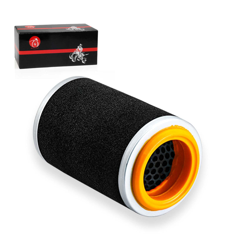 Air Filter & Guide Cage Cap For Yamaha Grizzly 350 400 450 Bruin 350 Kodiak 400 450 Wolverine 350 450 5UH-E4458-00-00