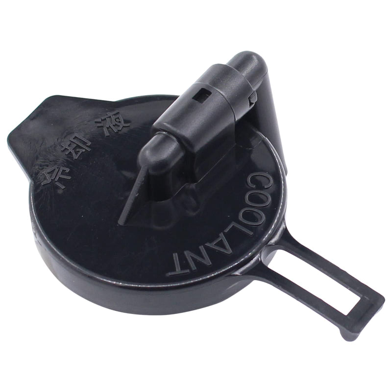 ApplianPar Engine Coolant Expansion Reservoir Tank Cap for Toyota Sienna 2004-2010, Lexus RX330 RX350 2004-2009