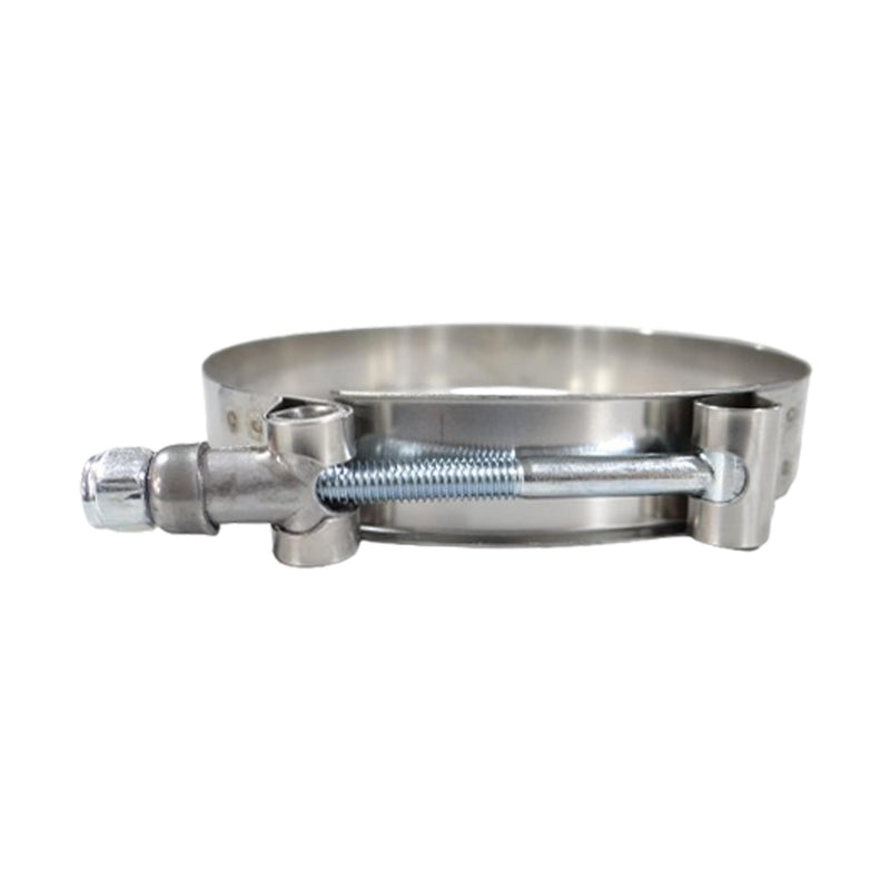 Alternator/Generator T-Bolt Strap Clamp Stainless Steel Compatible For VW Dune Buggy Bug Ghia Thing Trike Bus Baja 16-5161