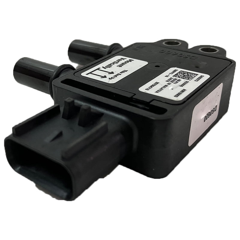 ‎Embellu 5492073 Differential Pressure Sensor Compatible with Cummins ISX/QSX Engines