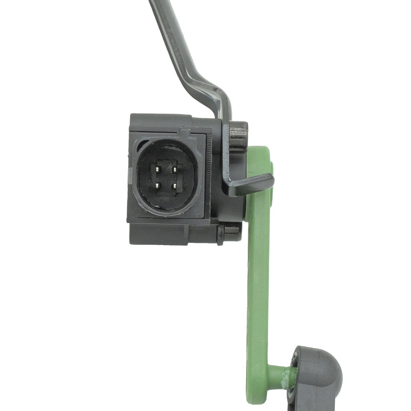 Rear Left Suspension Headlight Level Height Sensor for Audi A6 A7 A8 Q5 RS7 S6 S7 S8 SQ5 Replace 4H0941309C 4H0-941-309-C 8R0-941-309-B