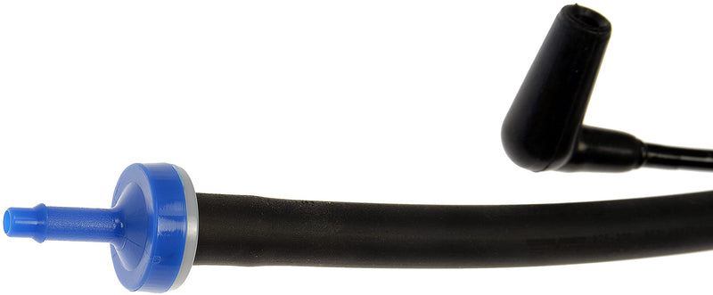 Dorman 926-390 4WD Actuator Vacuum Check Valve Compatible with Select Ford/Lincoln Models