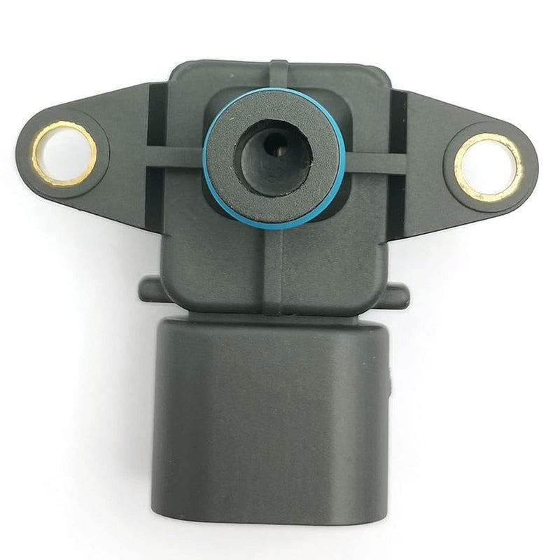 DEVMO Manifold Absolute Boost Pressure MAP Sensor Compatible with Chry-sler DOD-ge J-eep Mitsubishi 56041018AD 56028562AB 56041018AC