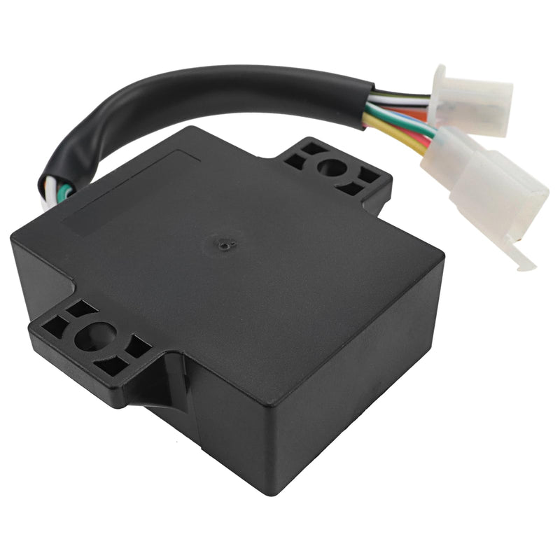 Carbman For CDI Igniter Ignition Box For Kawasaki 21119-2157 21119-2120 FD501V FD590V For John Deere AM105574 Denso 131800-0131 LX172 LX173 LX176 LX188 LX279