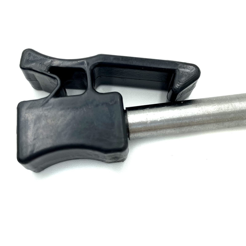 Compatible with Evinrude Outboards Tilt Lock Pin & Knob AY 0432453, 432453
